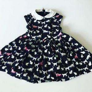 Kate Spade Dress 2T